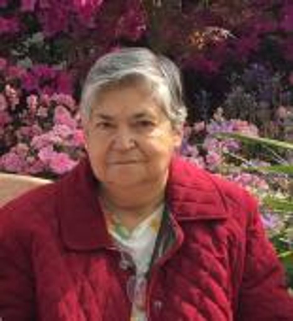Teresa Del Toro