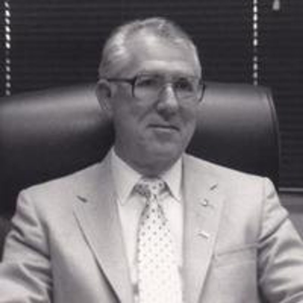James Paul Mayberry