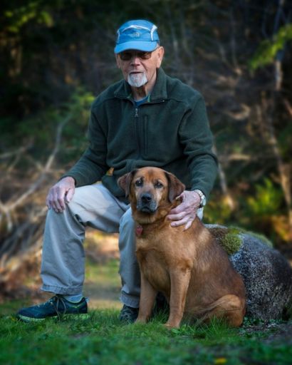 Gerald Rey Thorstrom Profile Photo