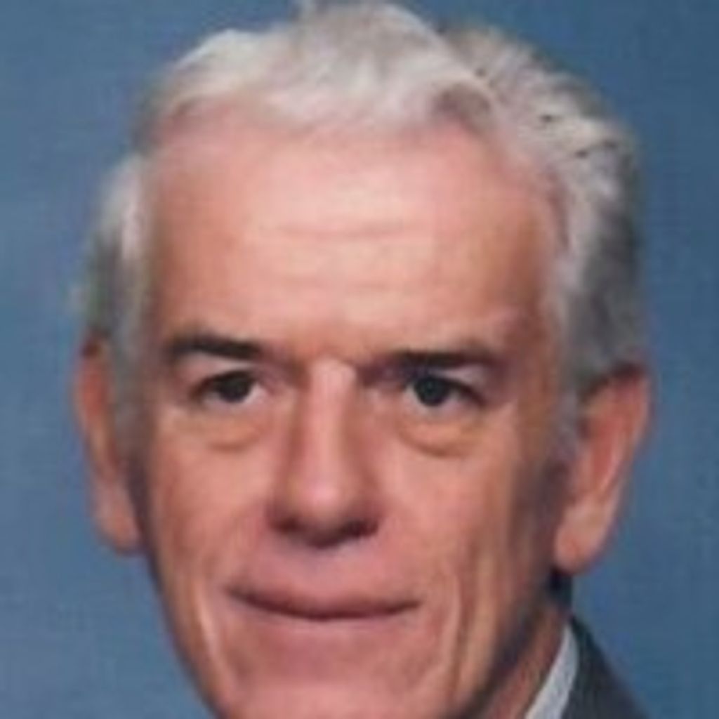 Robert M. "Bob" Hess Profile Photo