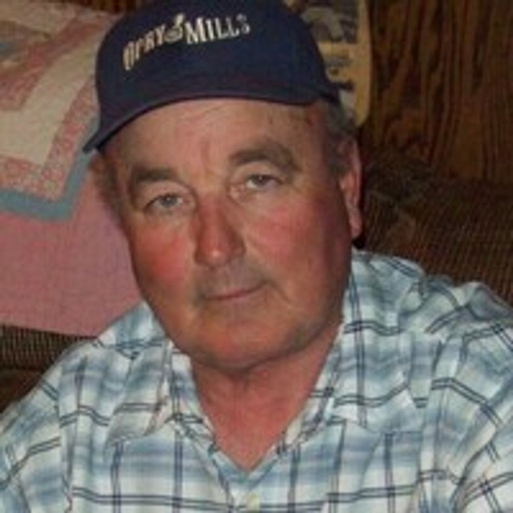 Kenneth Eugene Rose