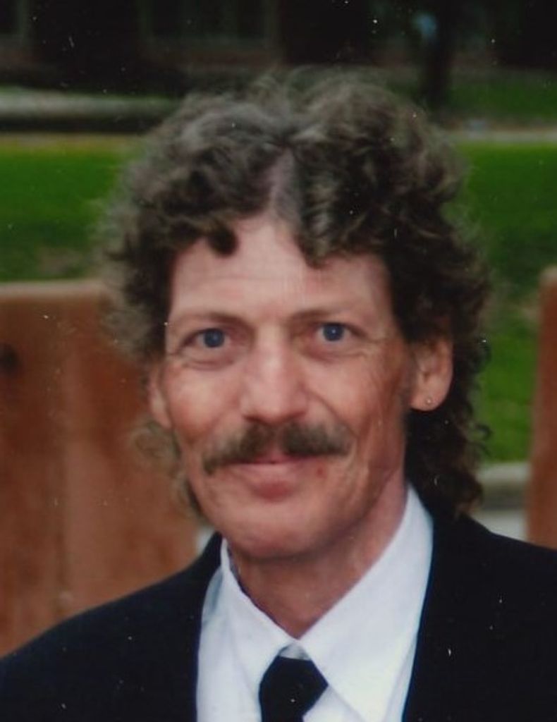 Nick Everrett Seckler