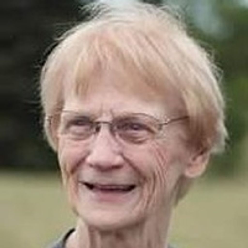 Beverly Hanson