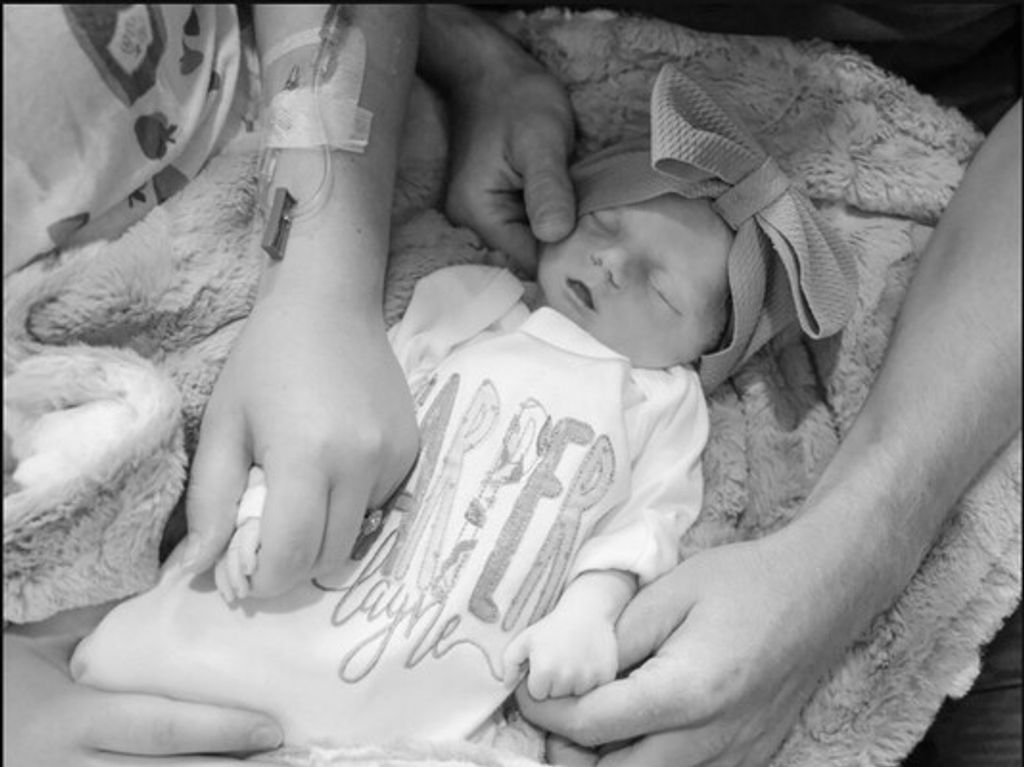 Harper Layne Thielemier