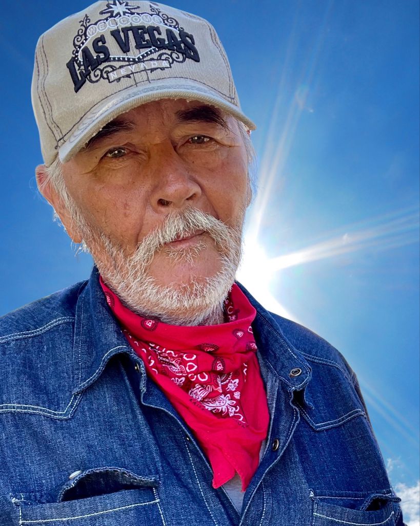 Socrates Hilarion Garfias