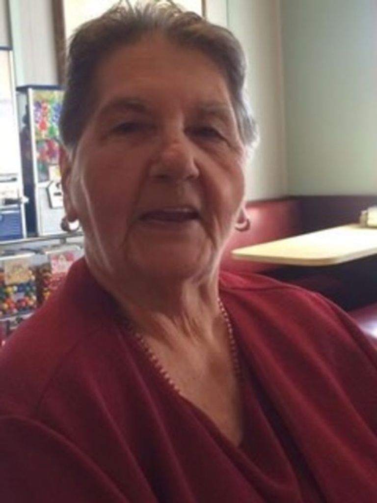 Shirley Arlean Hancock Profile Photo