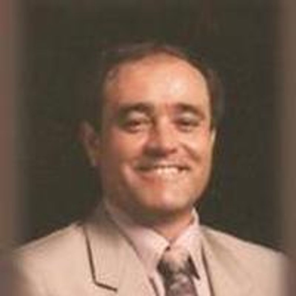 John  Michael Vernon