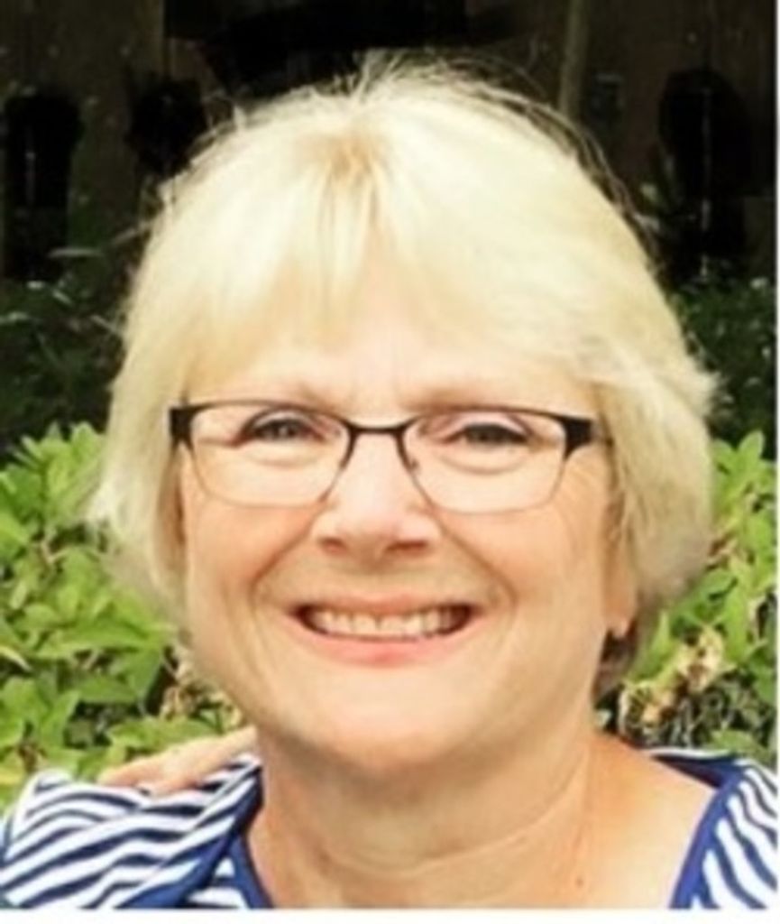 Jo Anne Peek