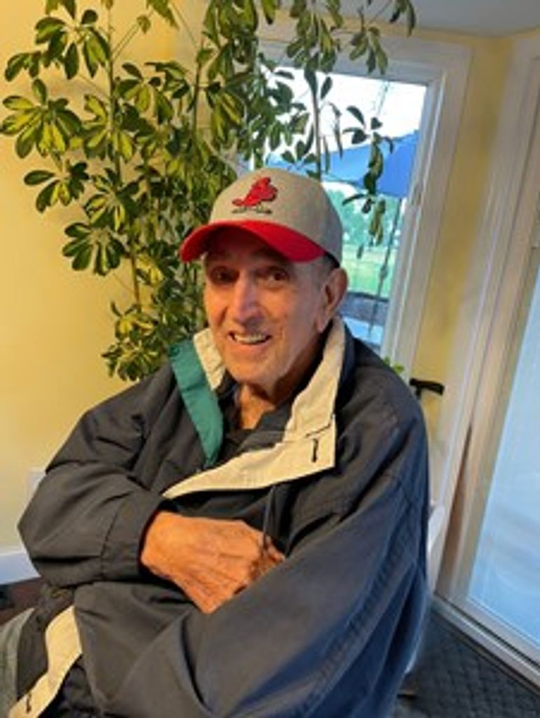 Harold "Hank" Orf Profile Photo