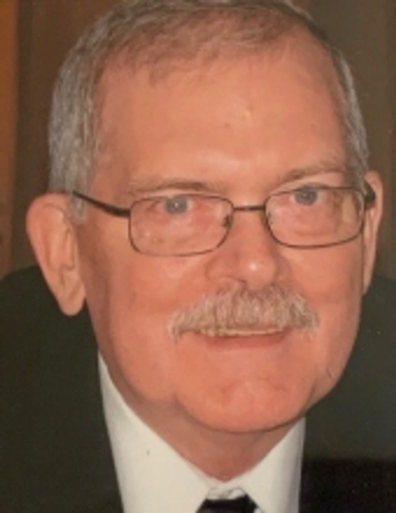 William R. Hoyt