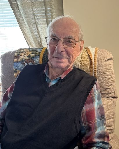 Lester L. Martin Profile Photo