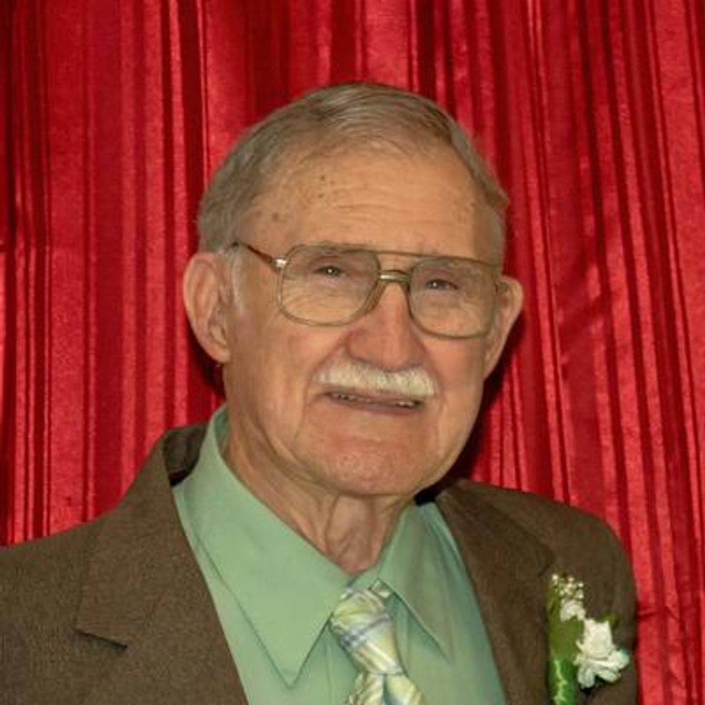 David "Shorty" Airhart Profile Photo