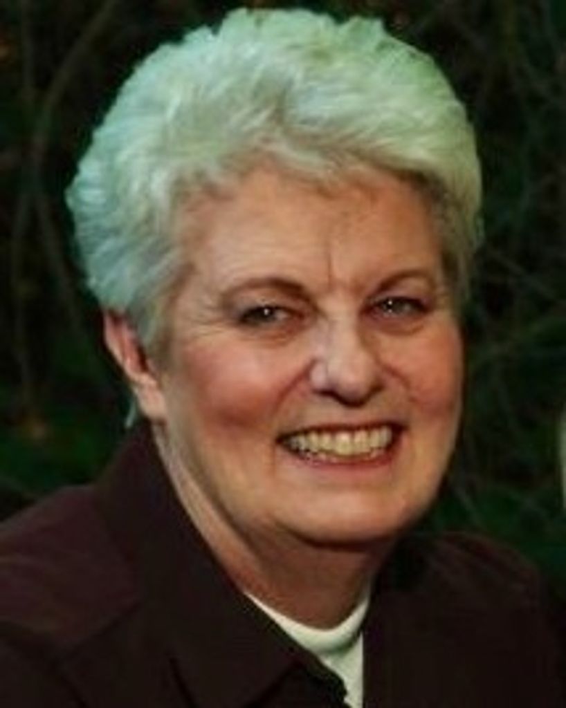 Marjean Brooker Simpson Profile Photo