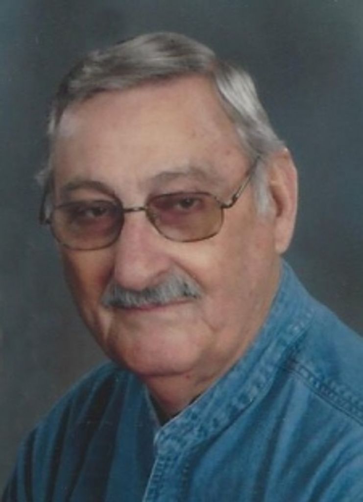 Edward Hurst Profile Photo