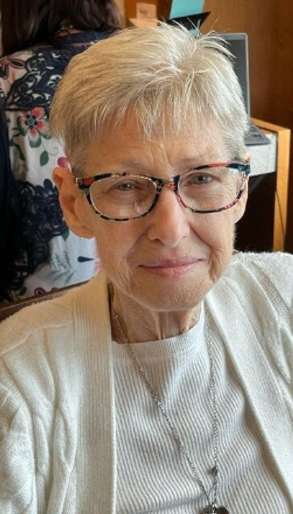 Patricia A. Walker