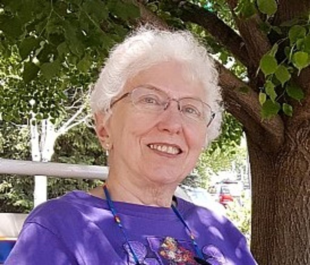 Carol Lynn Larson
