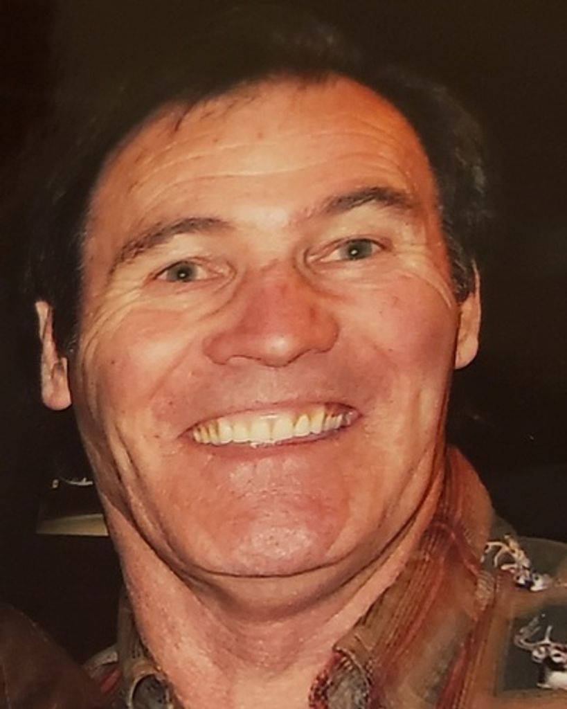 Efford Eugene Bentley Profile Photo