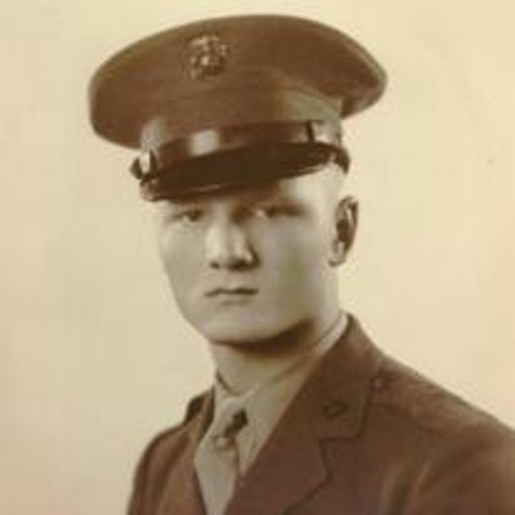 John Henry Wright