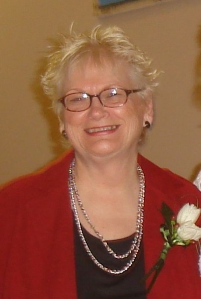 Evelyn Sanders Owens Profile Photo