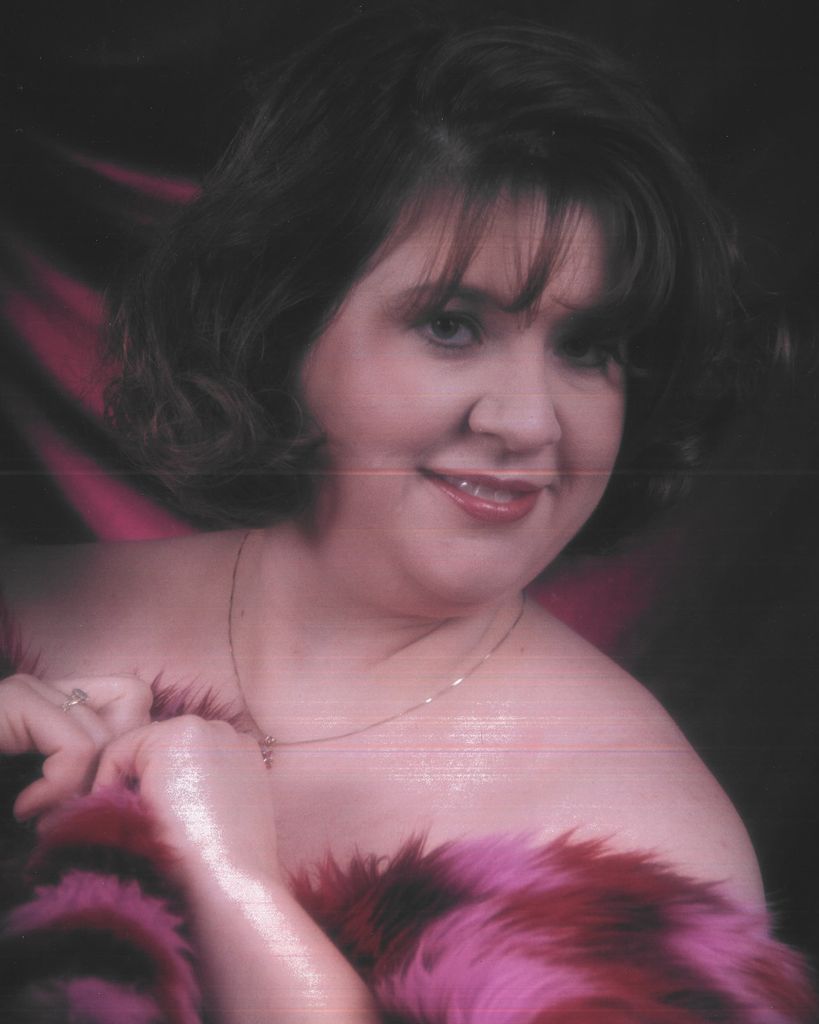 Tamara Dawn Gentry Profile Photo