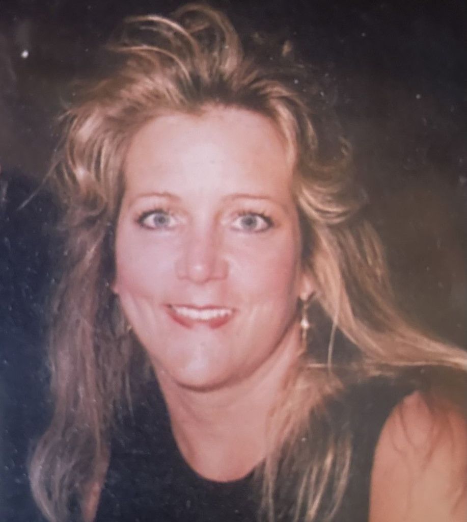 Carla  Marie  Carlson