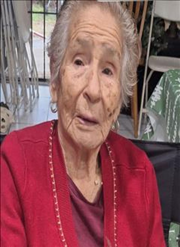 Juana Sanchez Profile Photo