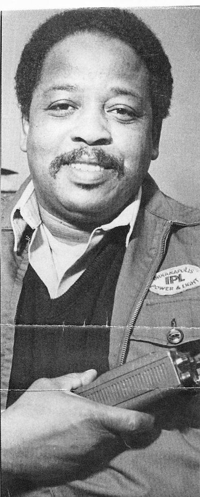 Kenneth 'Smitty' Smith