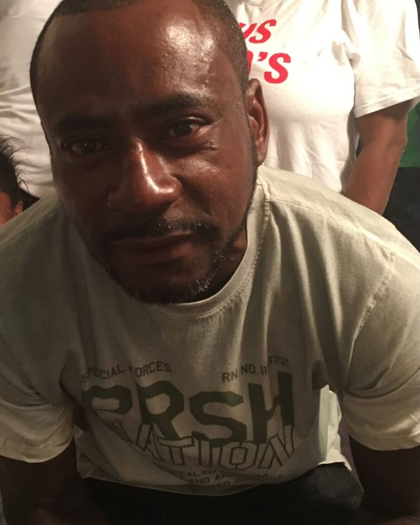 Harold Charles Profile Photo
