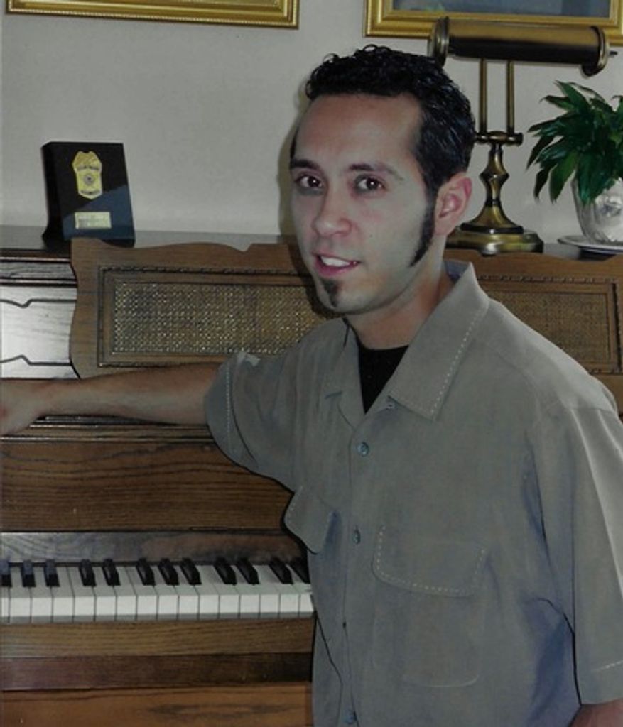 Richard Trinidad Profile Photo