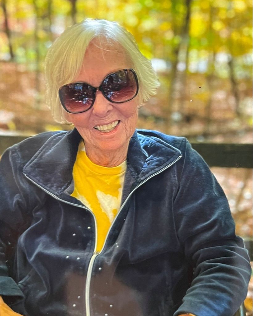 Barbara A. Semo