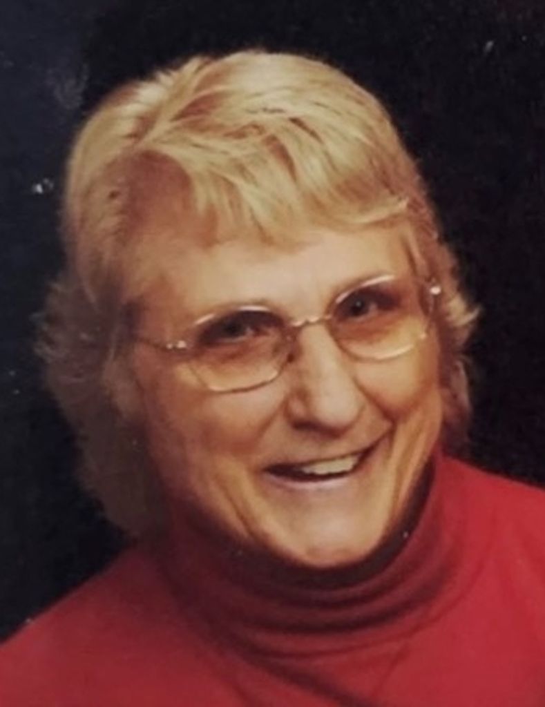 Geneva "Roberta" Gasperson Cordell Profile Photo