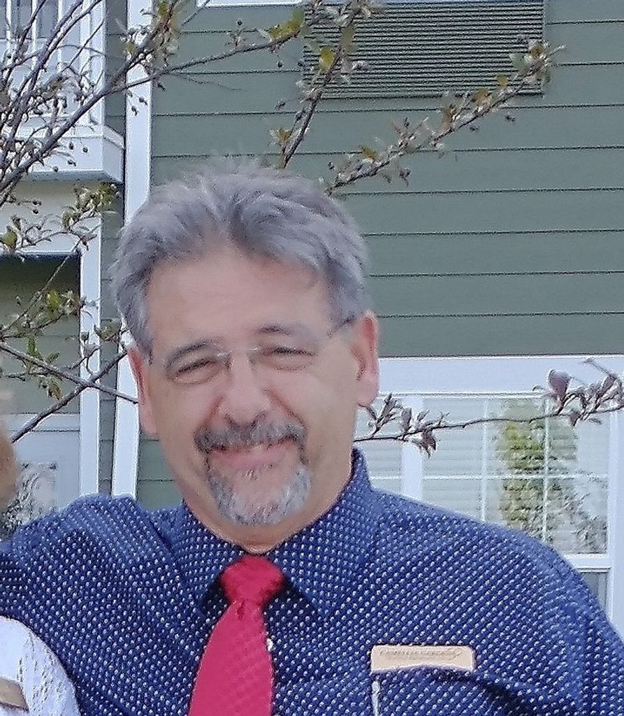 Anthony R. "Tony" Alessi Profile Photo