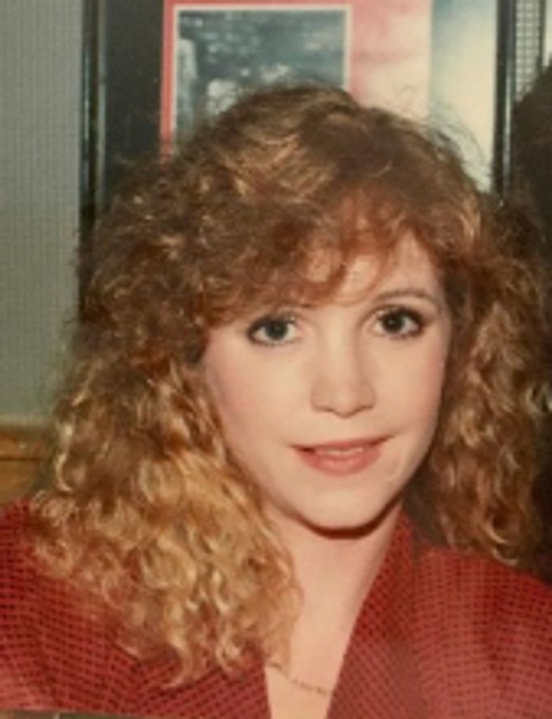 Sharon Lynn Jouett
