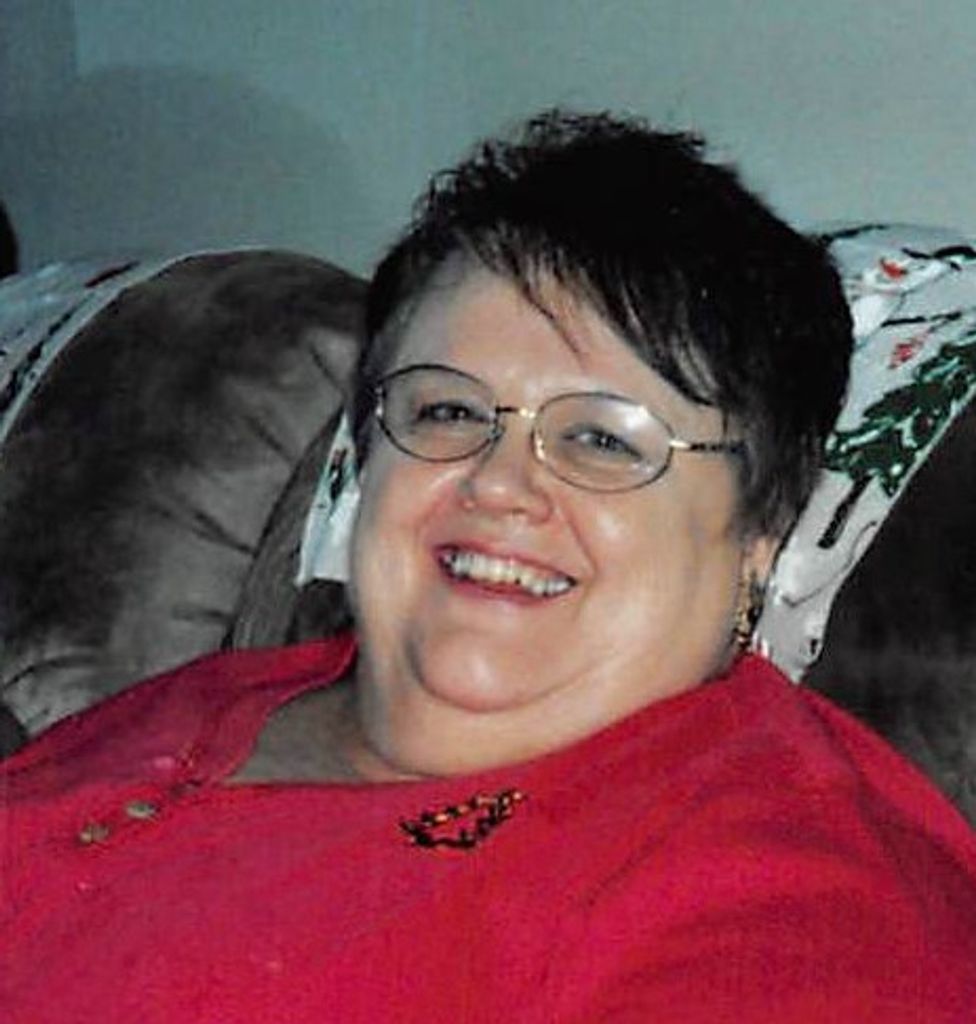 Sandra L. Johnson