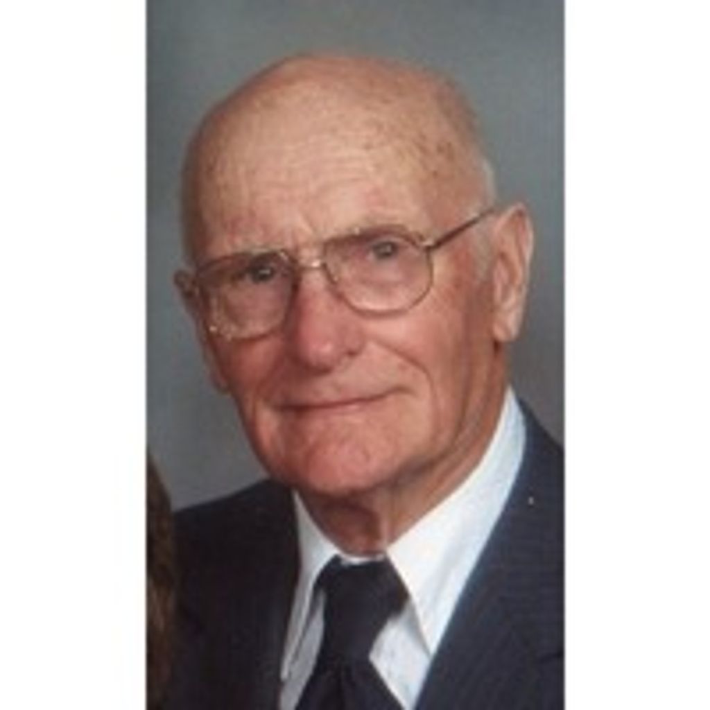 Loren W. Frey Profile Photo