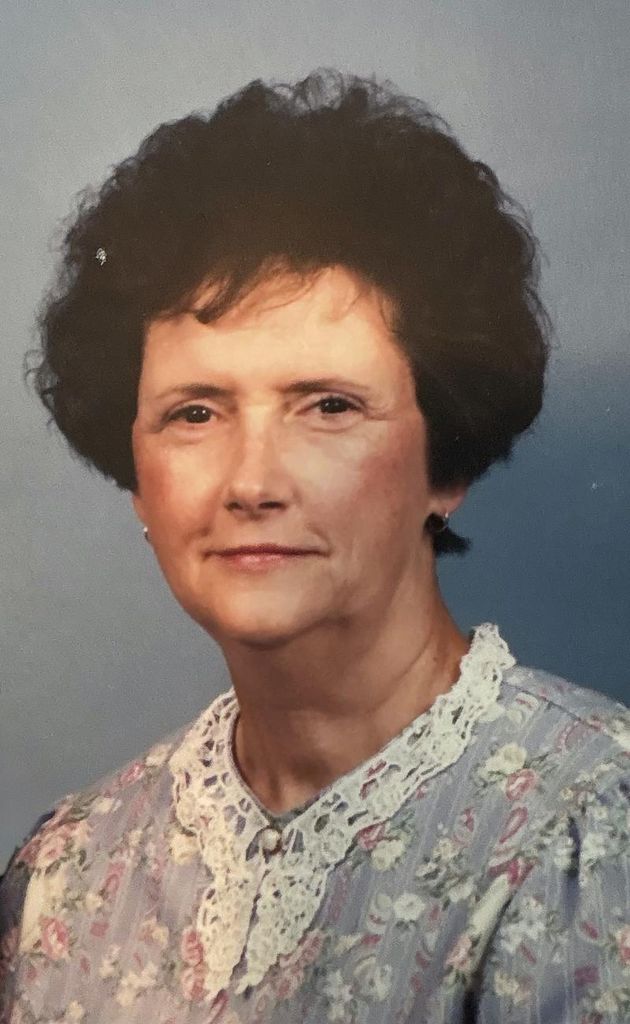 Sylvia Williams Vanbrackle Profile Photo