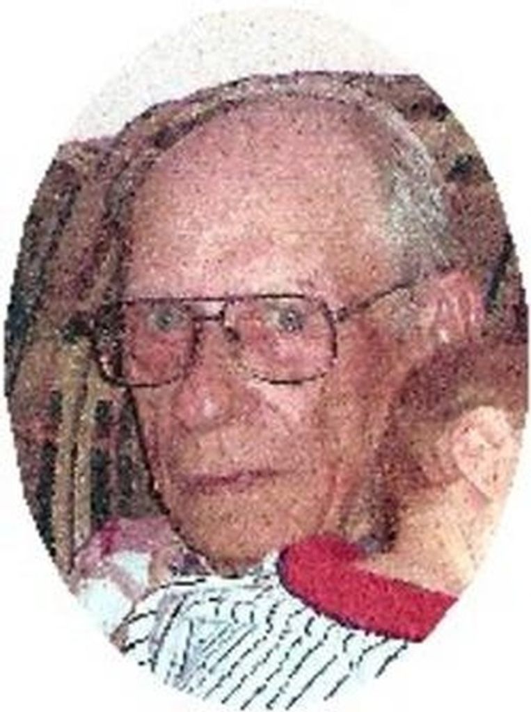 Robert Hinton