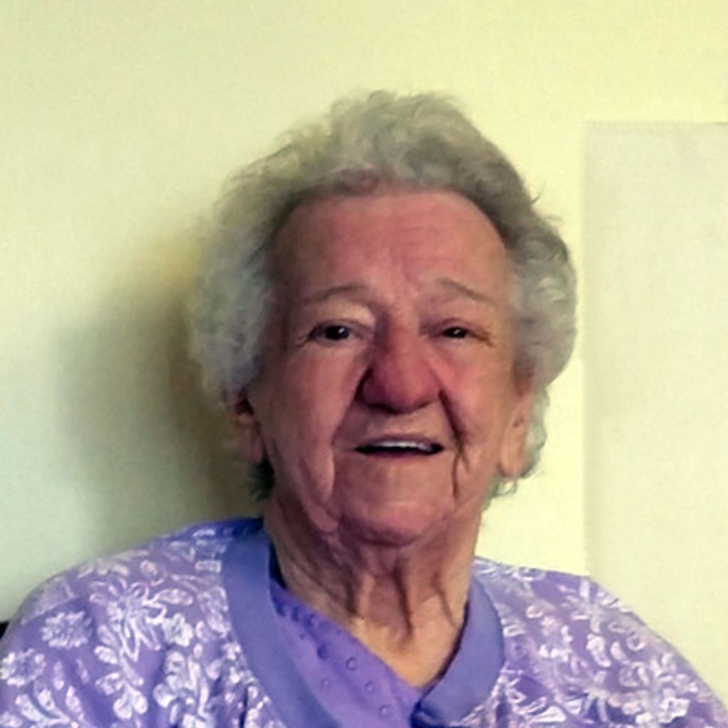Bernice Tindal Gafford