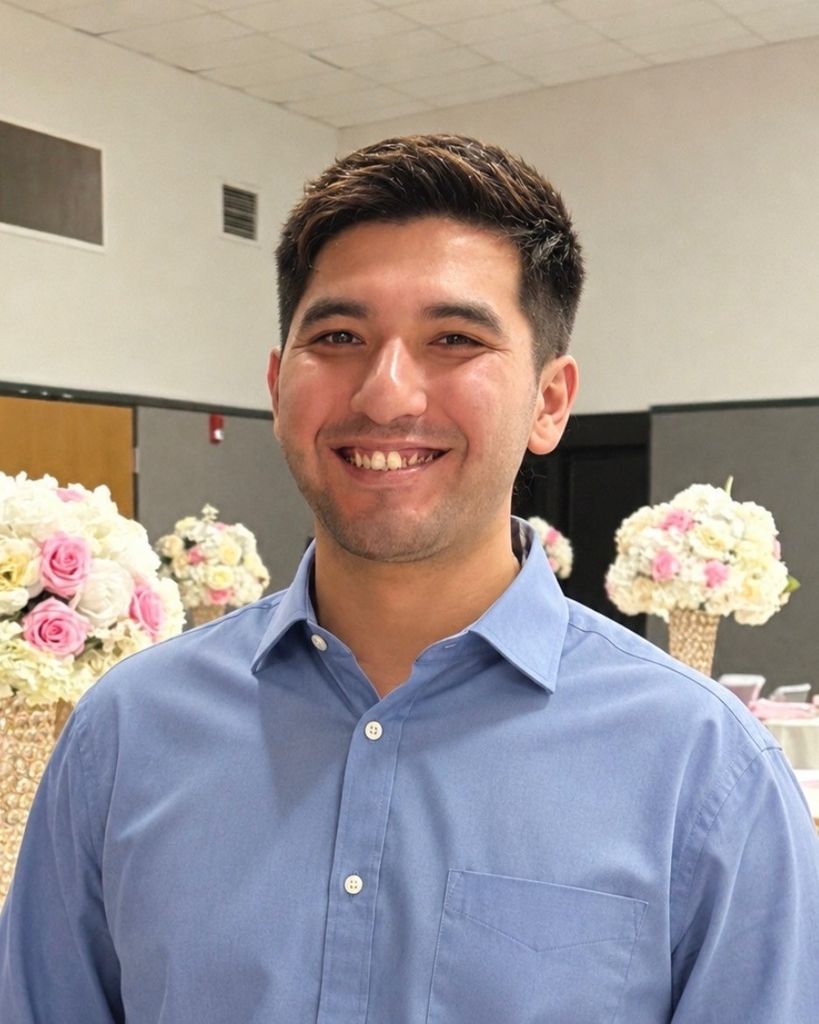 Alexander Ray Gonzales Jr. Profile Photo