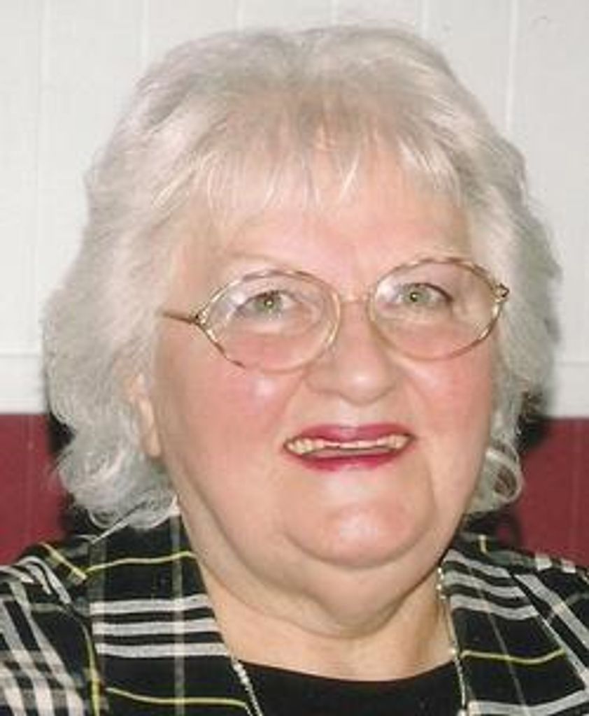 Marie Fetzer Profile Photo