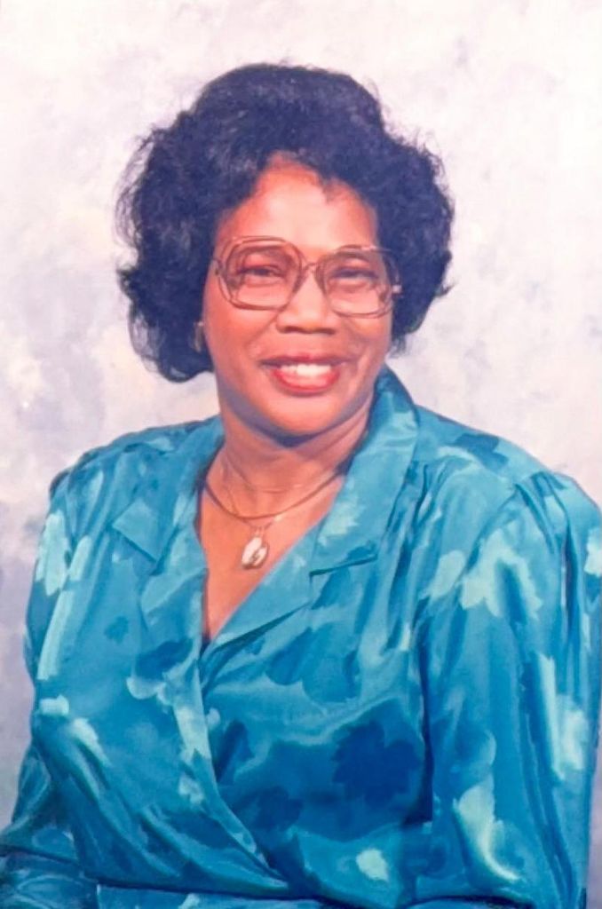 Lois Hazel Miller Profile Photo