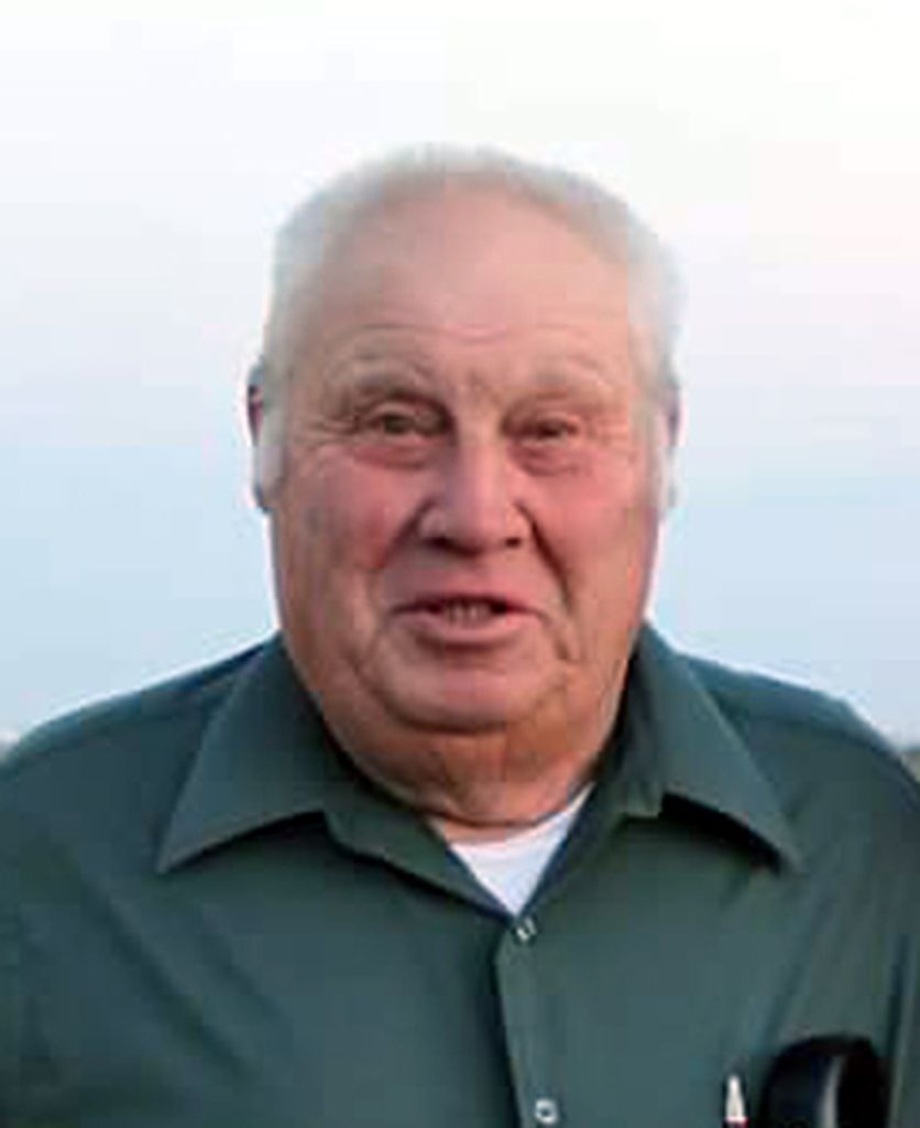 Leroy Fuchs Profile Photo