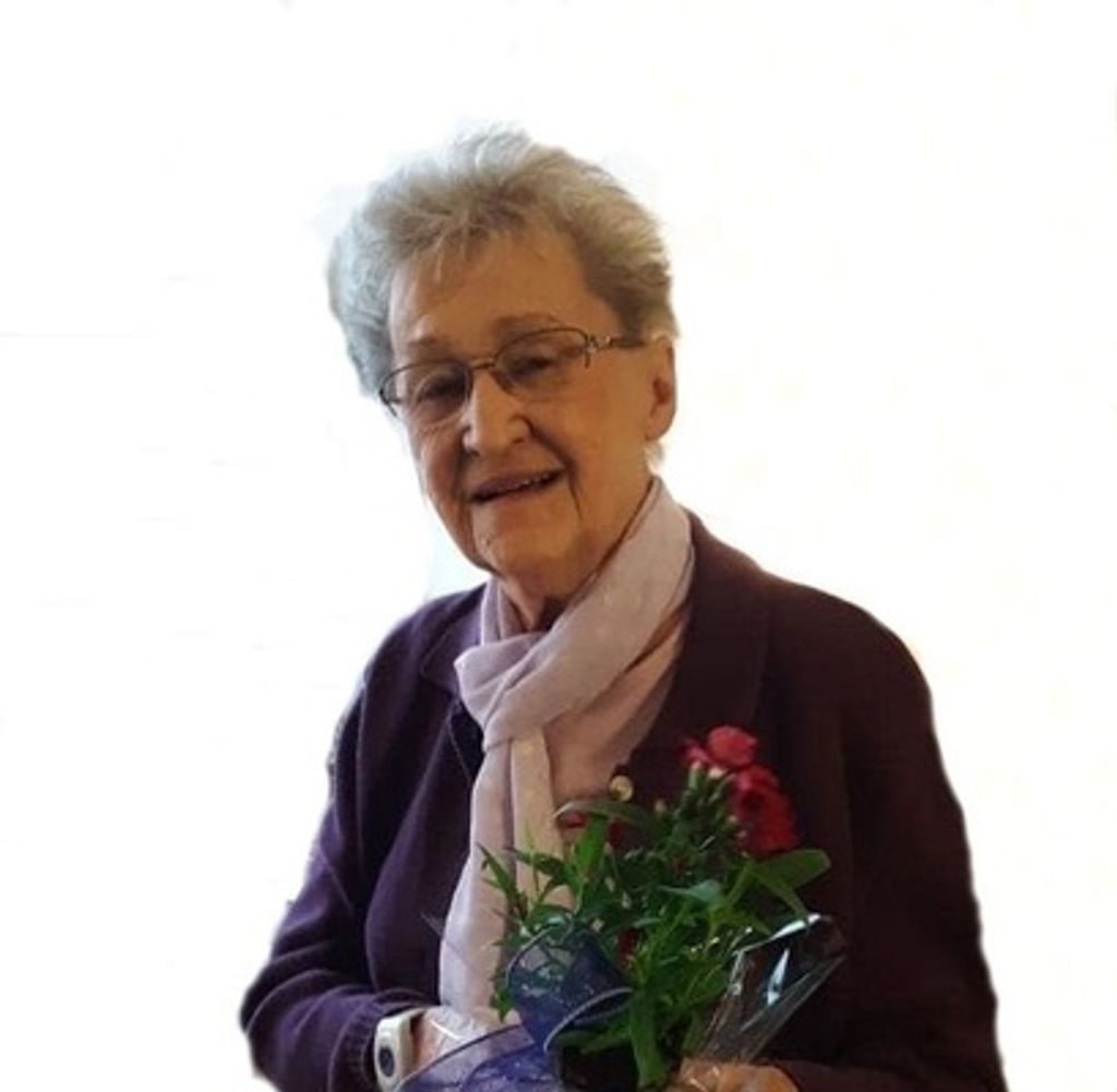 Audrey Thompson Profile Photo