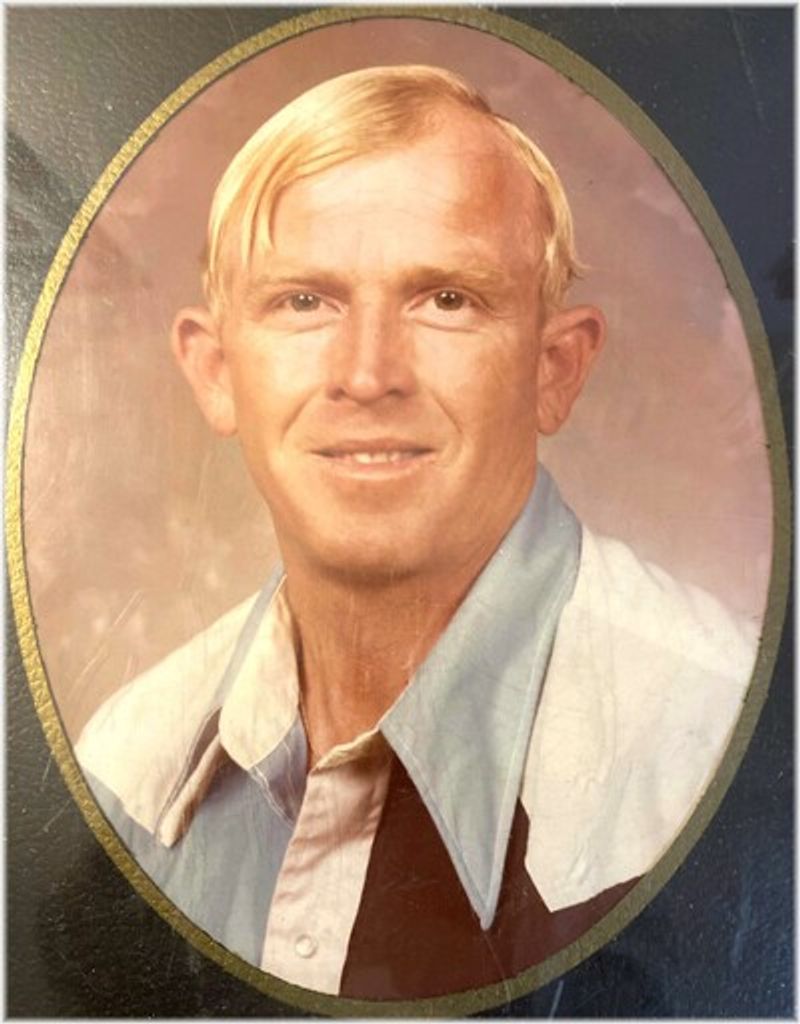David Lee Wells Profile Photo