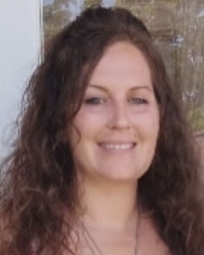 Brittany Nicole Panepinto Profile Photo