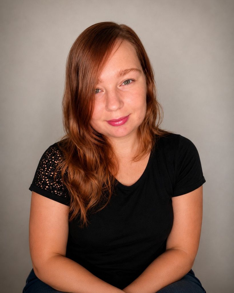 Jordynn Truhlicka Profile Photo