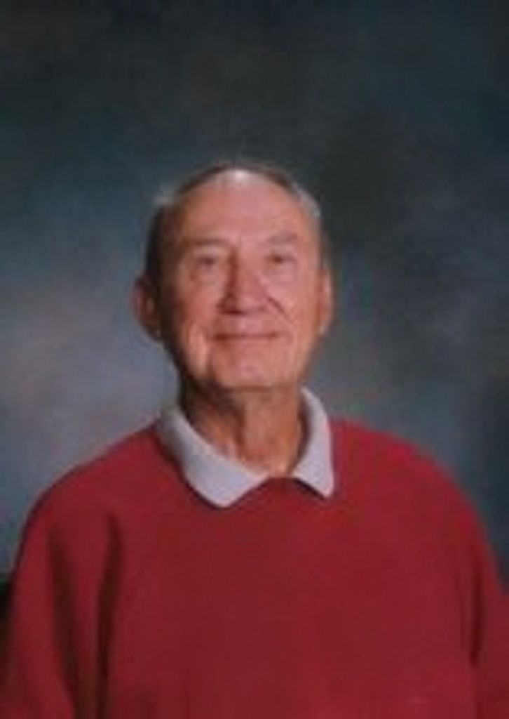 Robert Mckinley Eastmond