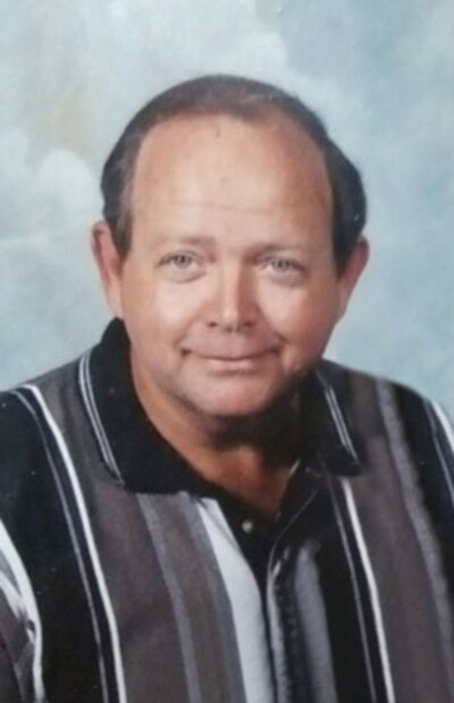 Gary Arthur Evans Profile Photo