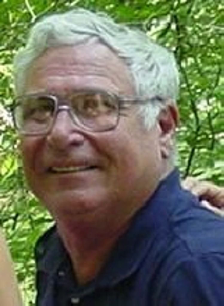 John 'Robbie' S. Robison