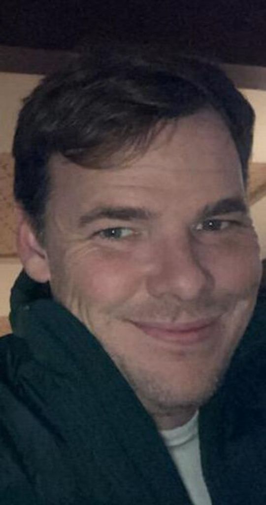 Adam Joseph Toomes Profile Photo
